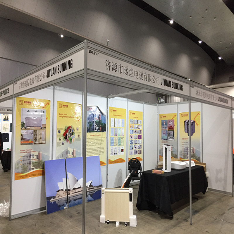 Australsko-čínský ekonomický obchod a investice Expo 2019